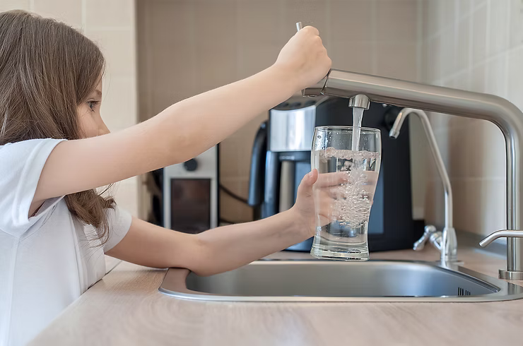 Comprehensive Water Well Services from Blue Ridge Waterworks