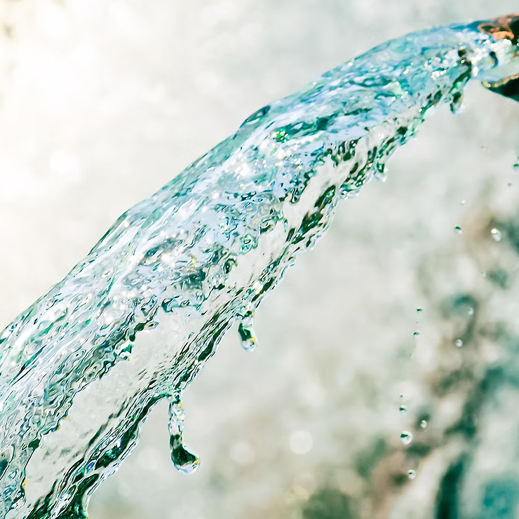 The Advantages of Well Water | Blue Ridge Waterworks